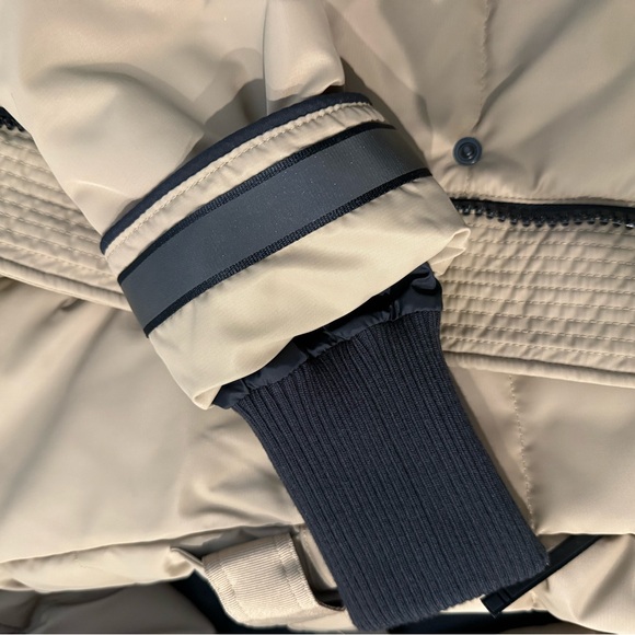 Canada Goose McKenna Jacket Performance Satin - Picture 12 of 16